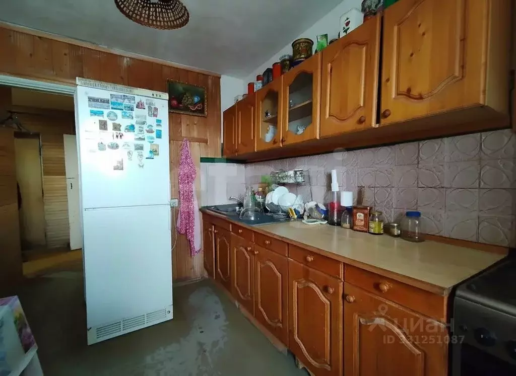 2-к кв. Вологодская область, Вологда ул. Карла Маркса, 97 (47.9 м) - Фото 1