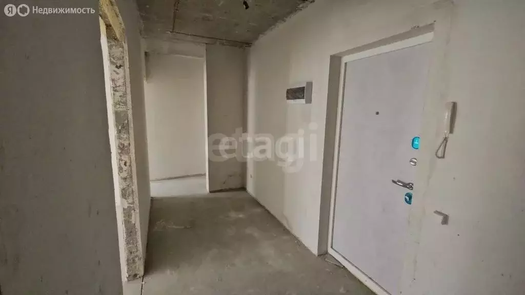 2-комнатная квартира: Анапа, улица Крылова, 13к1 (60 м) - Фото 2