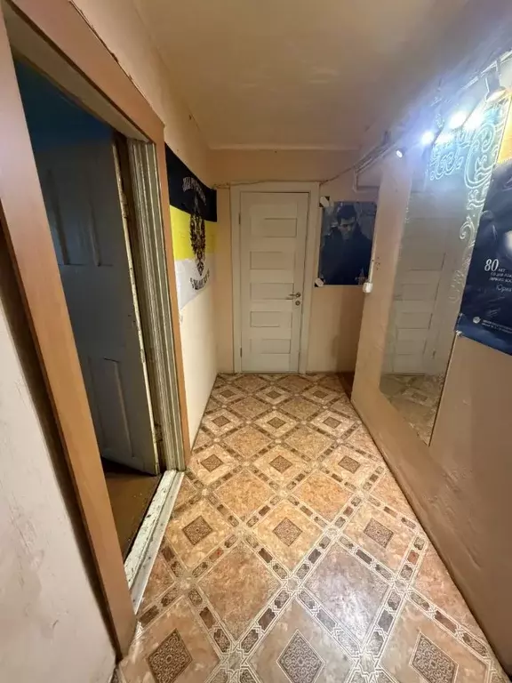 Комната Ульяновская область, Ульяновск проезд Героя России Аверьянова, ... - Фото 2