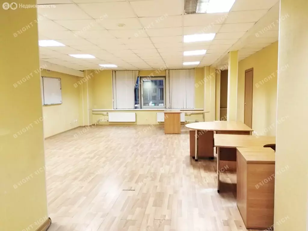 Офис (320.18 м) - Фото 1