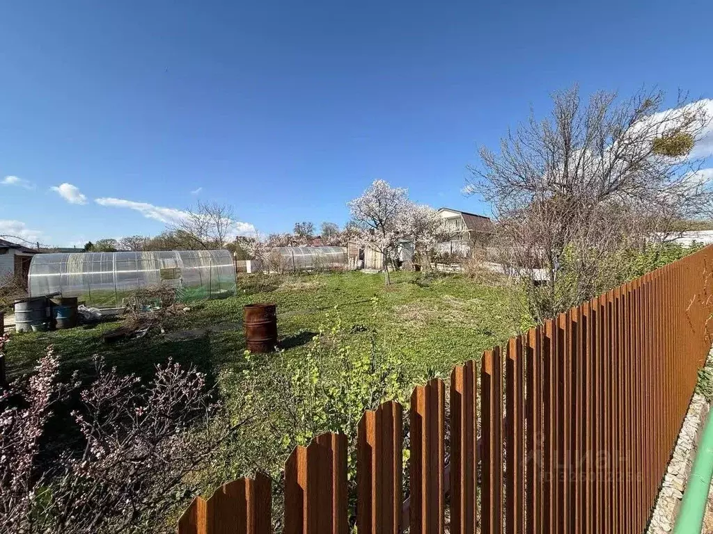 Участок в Хабаровский край, Хабаровск ул. Немировича-Данченко (6.0 ... - Фото 2