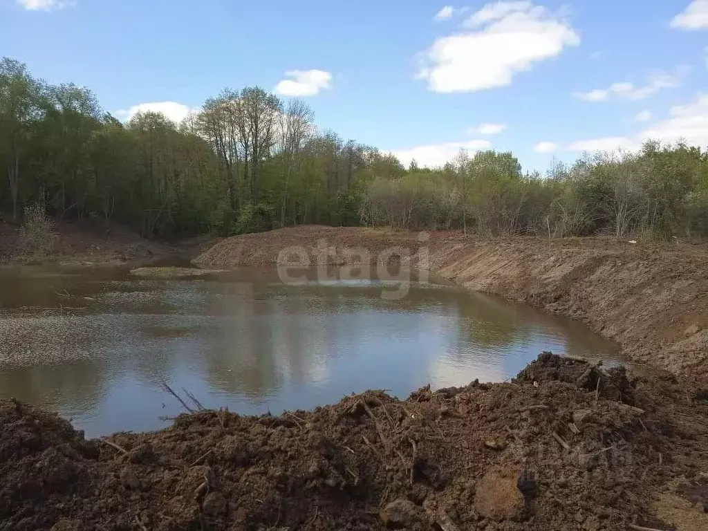 Участок в Мордовия, Саранск Инструментальщик СНТ,  (6.0 сот.) - Фото 1