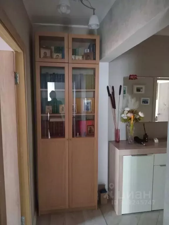 3-к кв. Москва ул. Вертолетчиков, 2Ак1 (70.0 м) - Фото 2