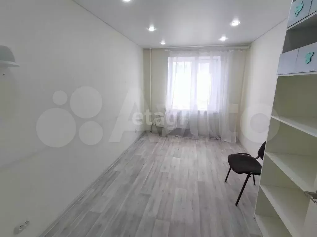 2-к. квартира, 52,4 м, 2/9 эт. - Фото 1