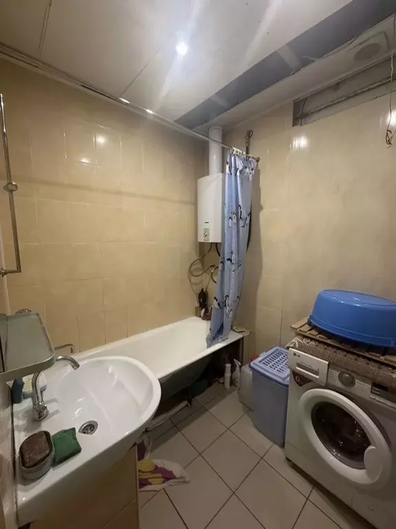 Комната Санкт-Петербург просп. Добролюбова, 21 - Фото 1