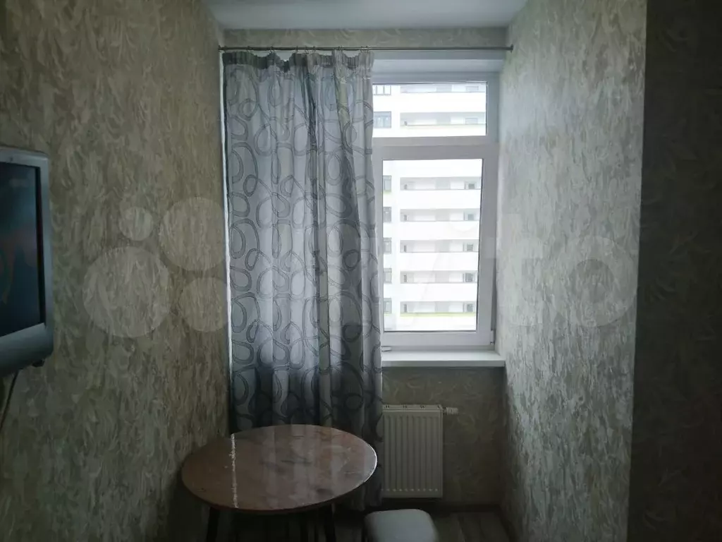 Квартира-студия, 24 м, 13/16 эт. - Фото 1