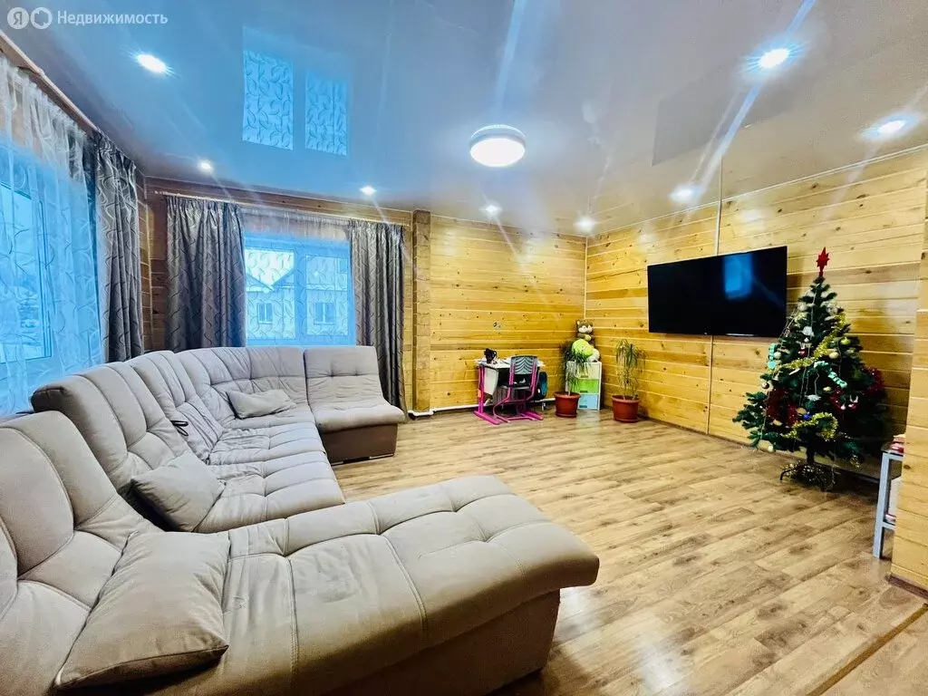 Дом в деревня Скобелевка, улица Кутузова (195 м) - Фото 2