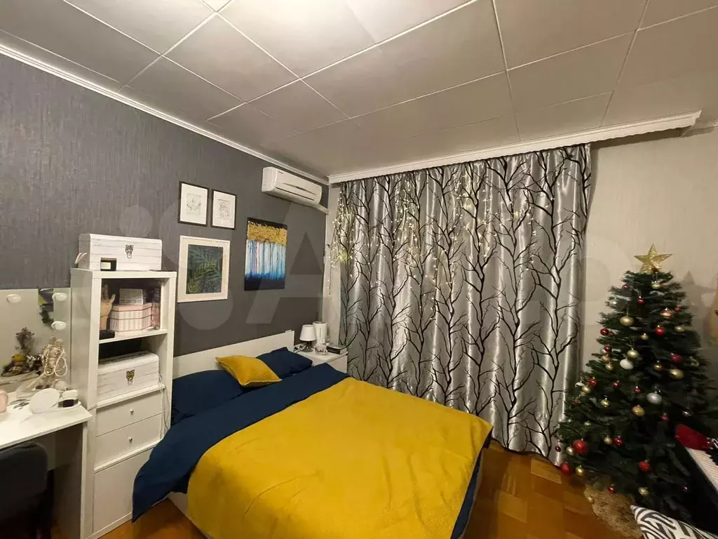1-к. квартира, 38 м, 12/17 эт. - Фото 0