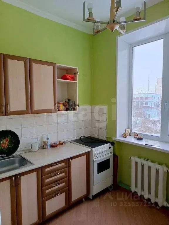 2-к кв. Томская область, Томск ул. Алексея Беленца, 2А (43.9 м) - Фото 1