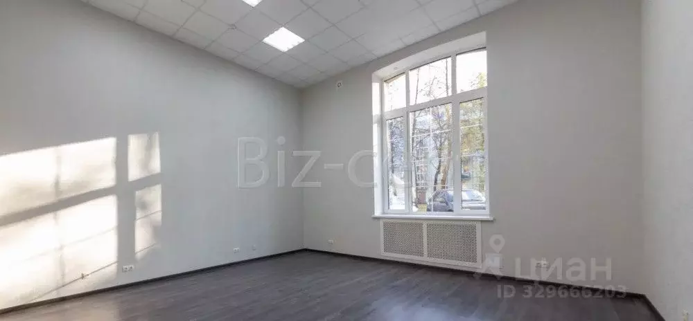 Офис в Санкт-Петербург Рижская ул., 5к1 (492 м) - Фото 2
