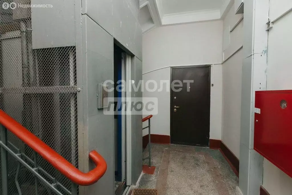 4-комнатная квартира: Москва, Дмитровское шоссе, 5к1 (80 м) - Фото 2