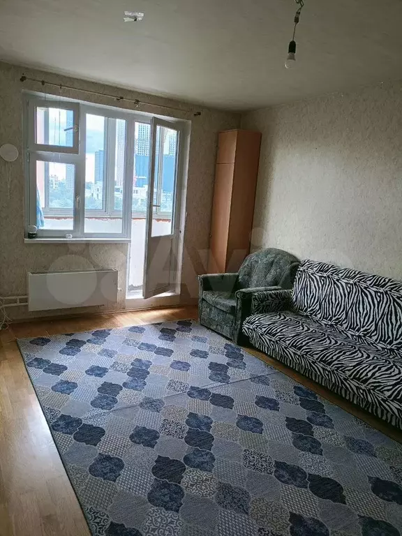 2-к. квартира, 62 м, 8/12 эт. - Фото 1