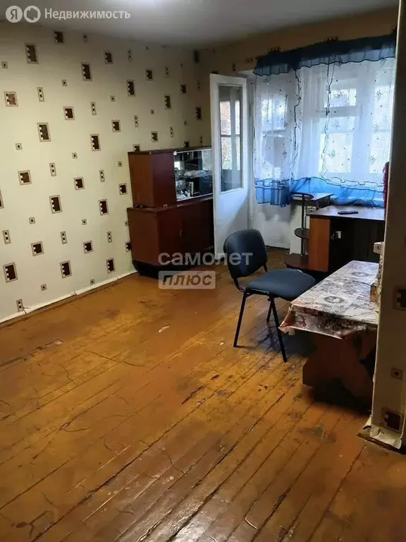 1-комнатная квартира: Липецк, улица Германа Титова, 7/5 (30 м) - Фото 2