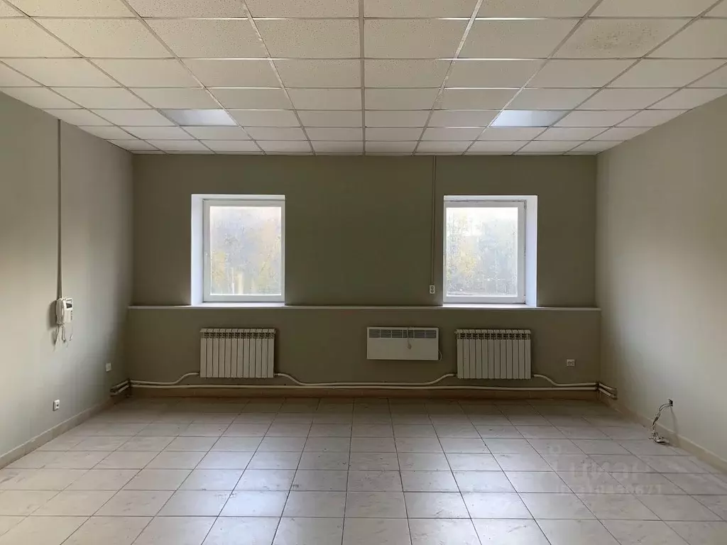 Офис в Ленинградская область, Всеволожск ш. Дорога Жизни, 15 (13 м) - Фото 2