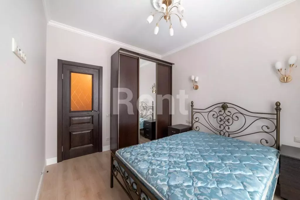 1-к кв. Москва 3-я Хорошевская ул., 19А (39.0 м) - Фото 2