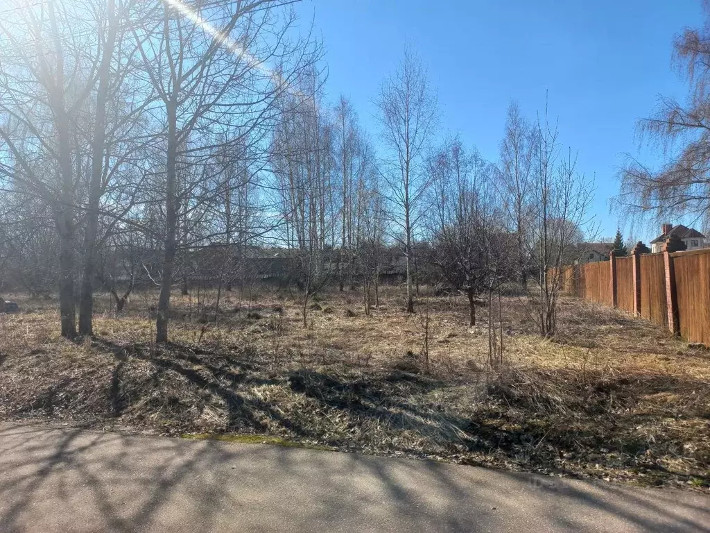 Участок в Москва Апиком СНТ,  (24.0 сот.) - Фото 2