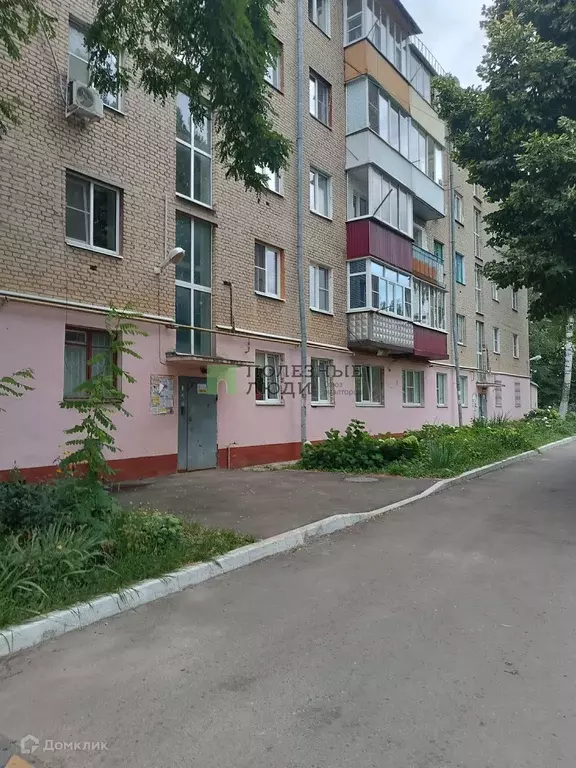 Продаётся 3-к квартира, 59.1 м - Фото 0