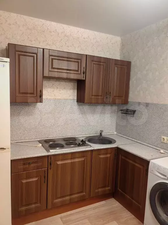 1-к. квартира, 35 м, 16/18 эт. - Фото 0