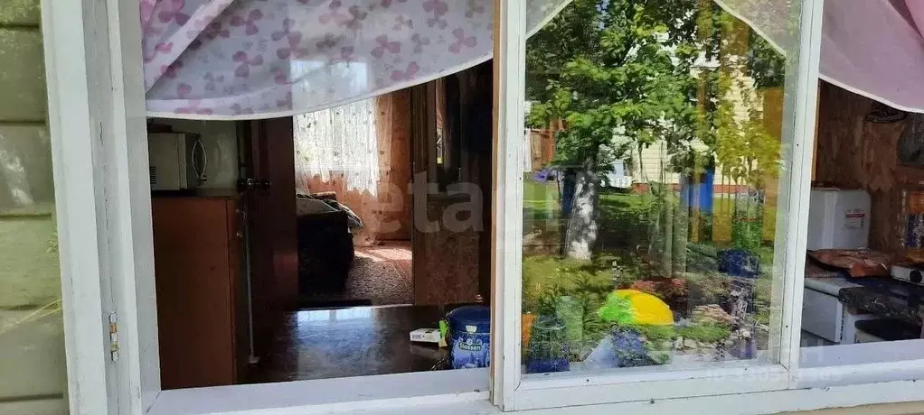 Дом в Брянская область, Брянск 50 лет Советской власти садовое ... - Фото 1