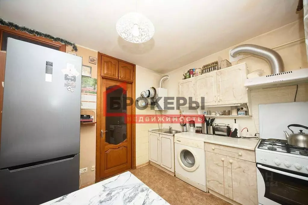 3-к кв. Севастополь ул. Генерала Лебедя, 18 (70.7 м) - Фото 1