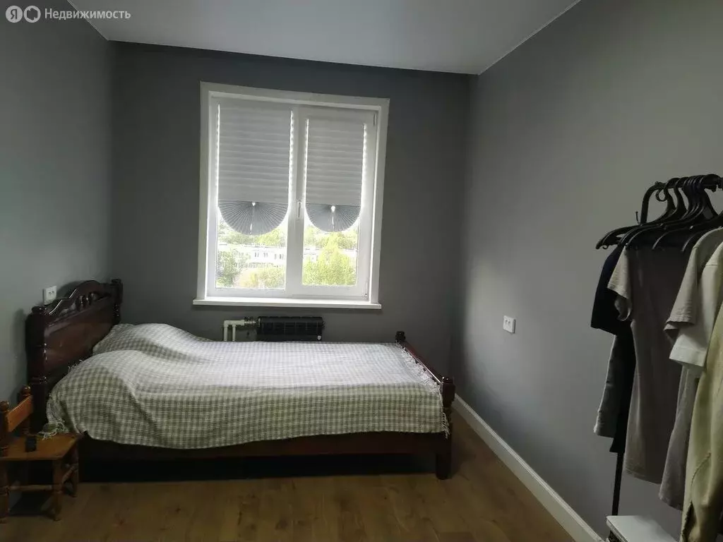 3-комнатная квартира: Тольятти, улица Фрунзе, 15 (59 м) - Фото 1