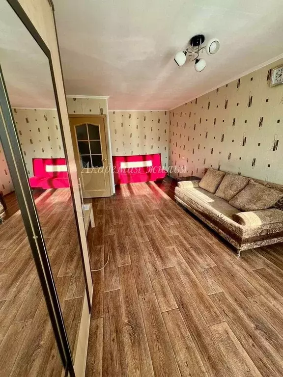 1-к. квартира, 34 м, 6/9 эт. - Фото 0