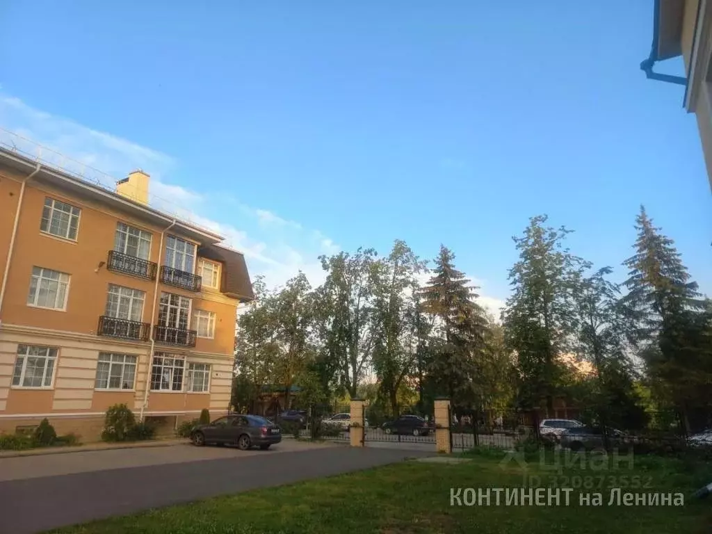 3-к кв. Ярославская область, Рыбинск Бульварная ул., 14 (60.9 м) - Фото 1