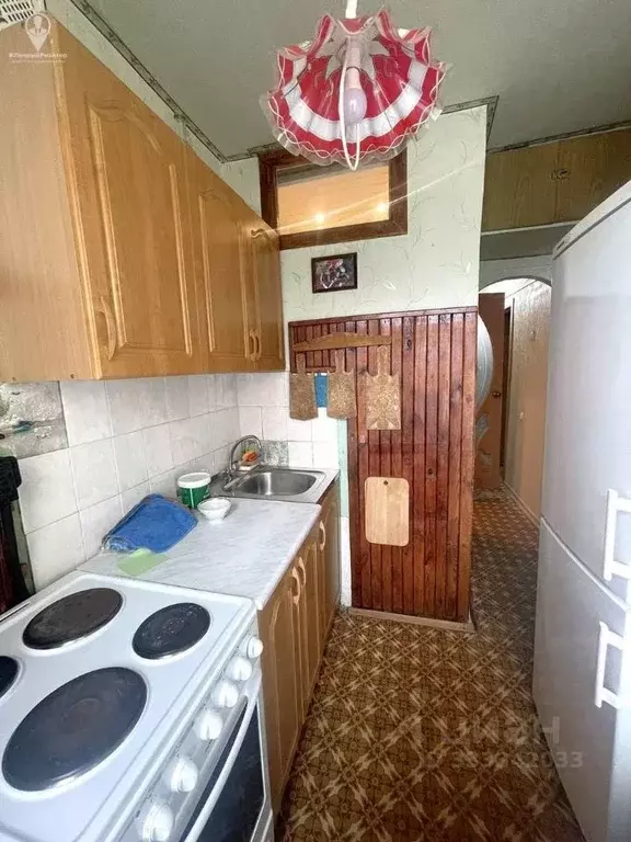 1-к кв. Рязанская область, Рязань Солнечная ул., 10 (31.0 м) - Фото 2