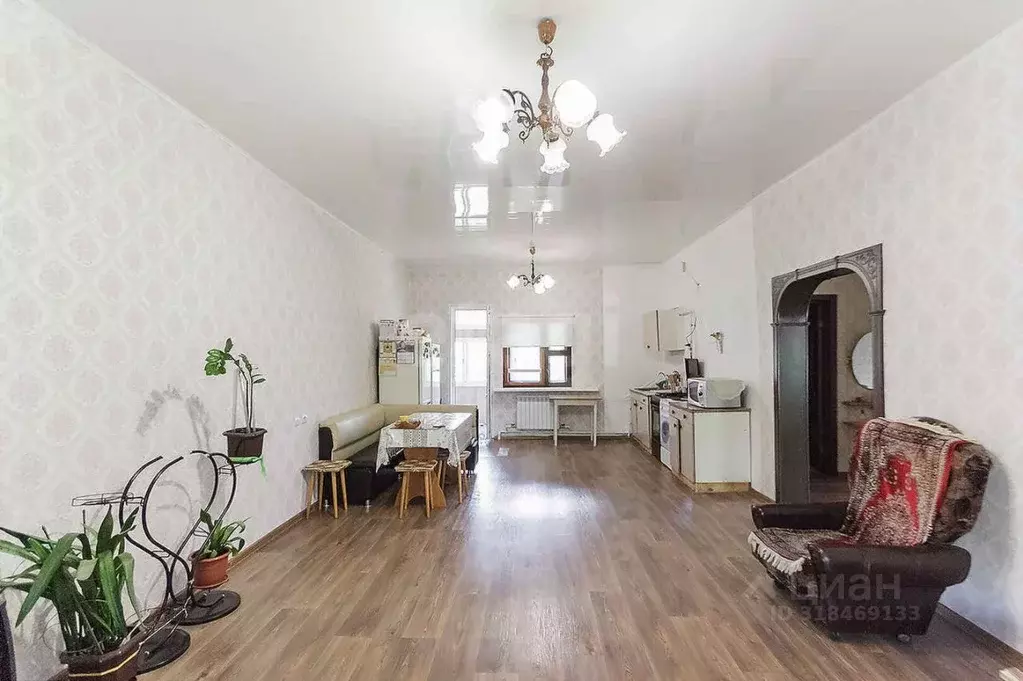 Дом в Ярославская область, Ярославль ул. Бабушкина, 14 (193 м) - Фото 1