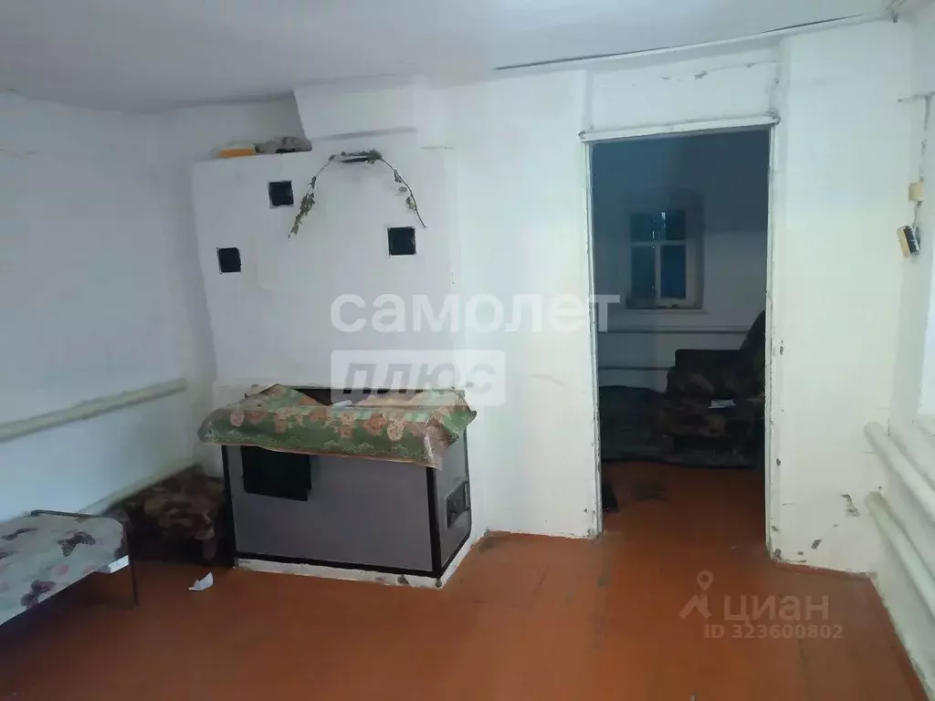 Дом в Краснодарский край, Щербиновский район, Старощербиновская ст-ца ... - Фото 1