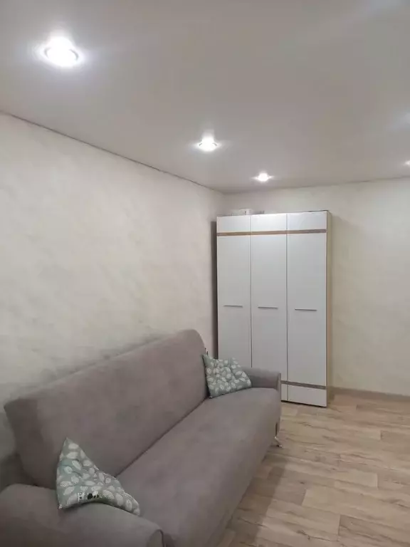 Продаётся 1-к квартира, 31 м - Фото 1