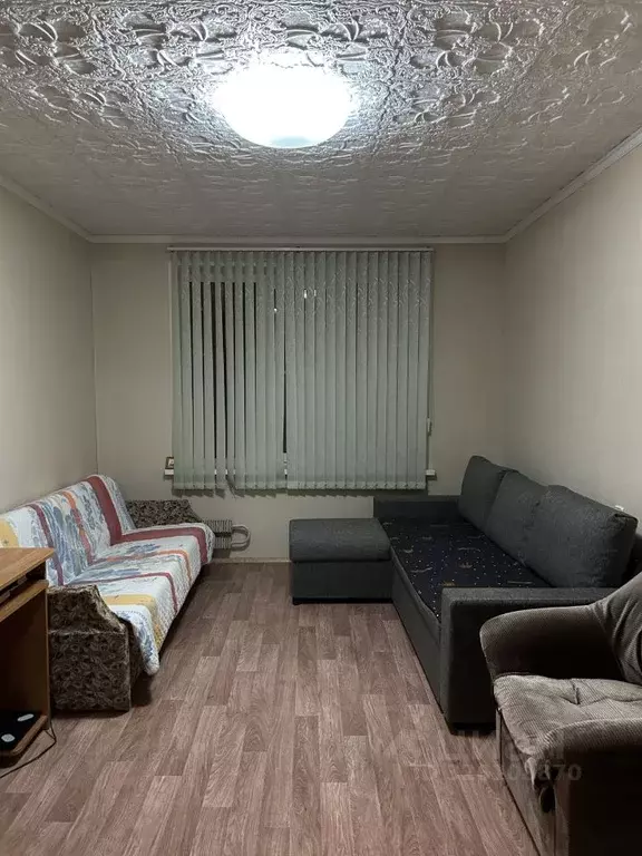 1-к кв. Москва Востряковский проезд, 13К1 (36.0 м) - Фото 2