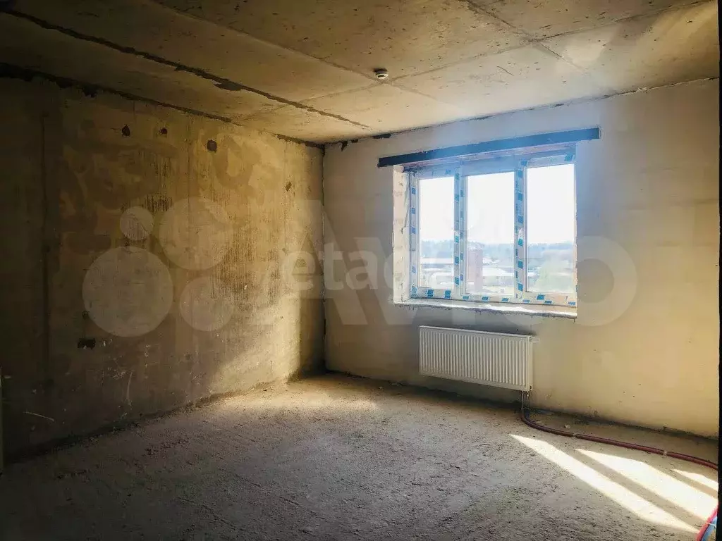 2-к. квартира, 64,7 м, 10/14 эт. - Фото 0