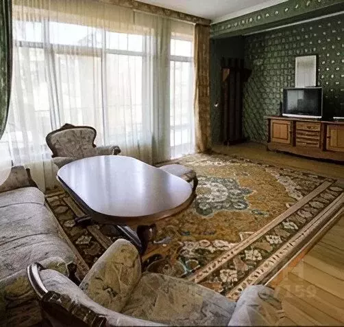 Дом в Крым, Ялта ул. Виноградная, 20 (250 м) - Фото 1