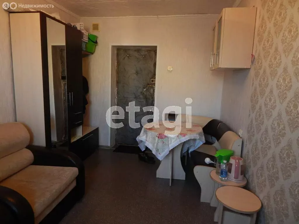 Квартира-студия: Вологда, улица Панкратова, 75 (11.4 м) - Фото 0