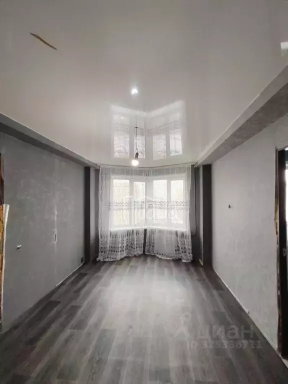 2-к кв. Красноярский край, Красноярск ул. Академика Павлова, 55 (41.7 ... - Фото 2