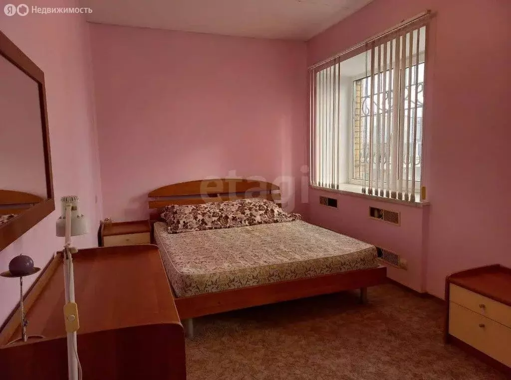 3-комнатная квартира: Самара, проспект Карла Маркса, 17 (73 м) - Фото 0