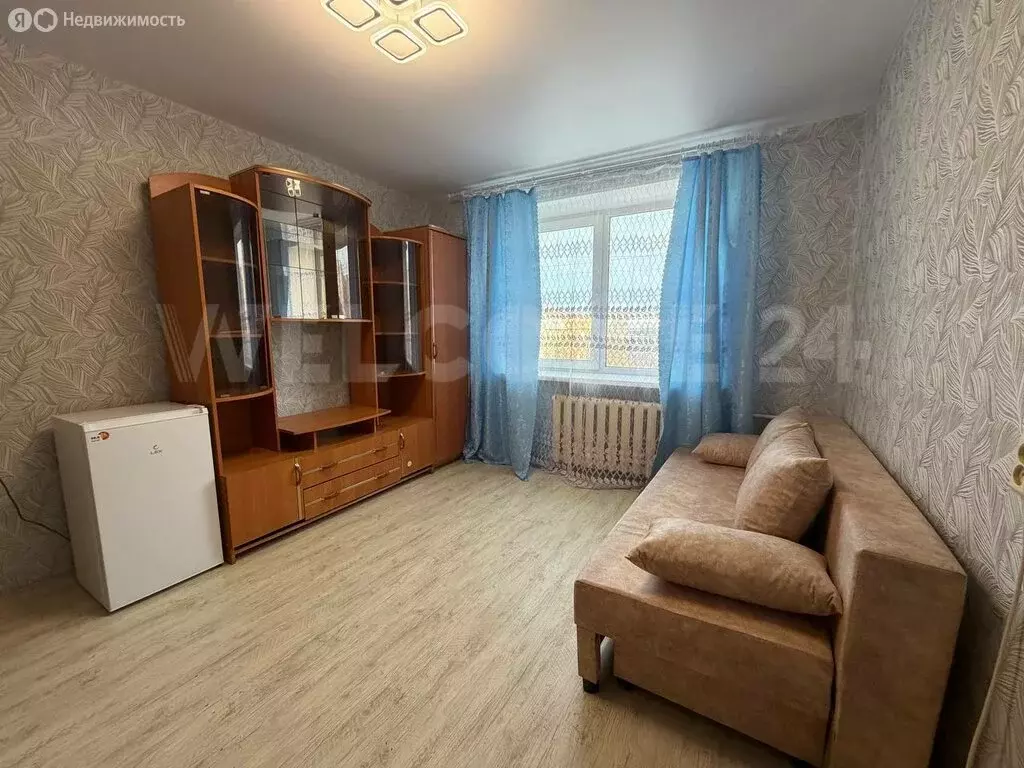 1к в 4-комнатной квартире (13 м) - Фото 2