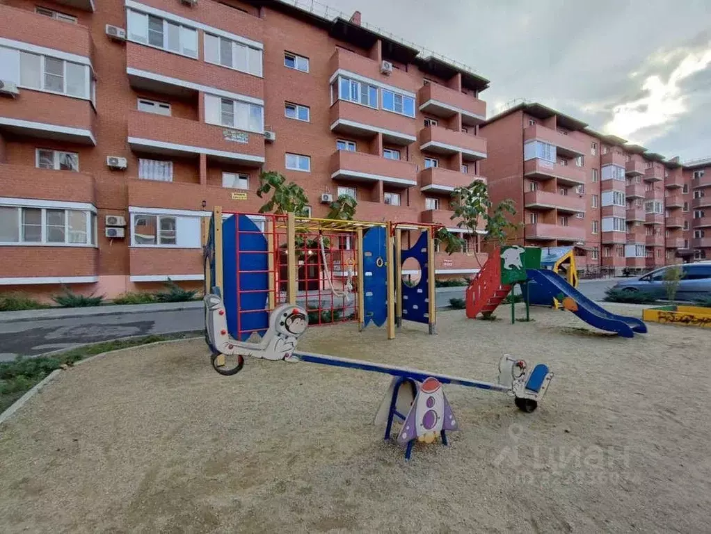 1-к кв. Адыгея, Тахтамукайский район, Старобжегокайское с/пос, Новая ... - Фото 1