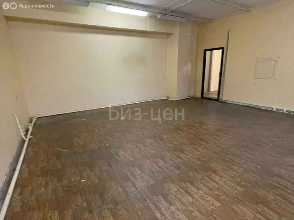 Офис (107.4 м) - Фото 1