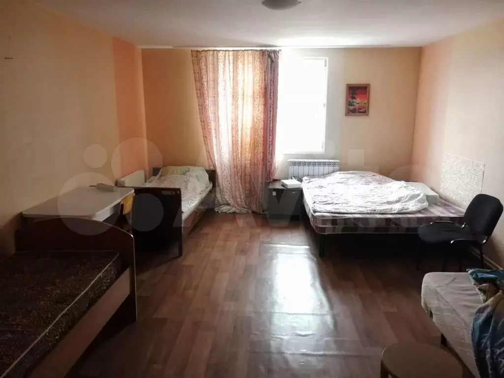 Дом 50 м на участке 1 сот. - Фото 1