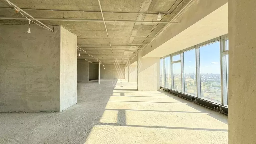 Офис в Москва наб. Пресненская, 6с2 (3116 м) - Фото 1