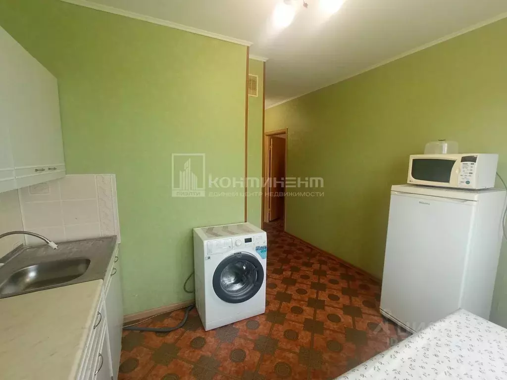 1-к кв. Владимирская область, Ковров ул. Строителей, 24 (38.0 м) - Фото 1