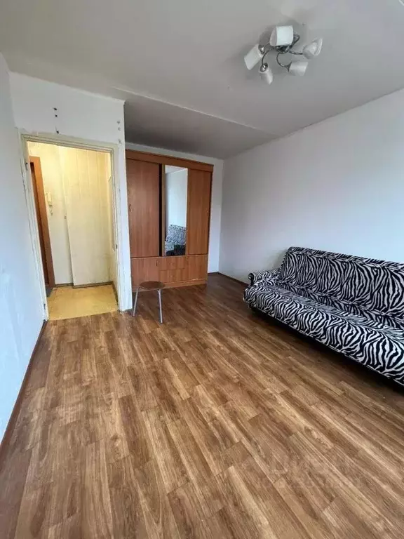 1-к кв. Татарстан, Набережные Челны ул. Академика Рубаненко, 5 (30.0 ... - Фото 2