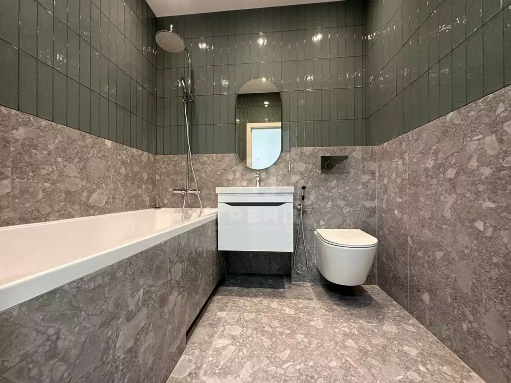 Студия Санкт-Петербург Планерная ул., 99 (26.1 м) - Фото 1