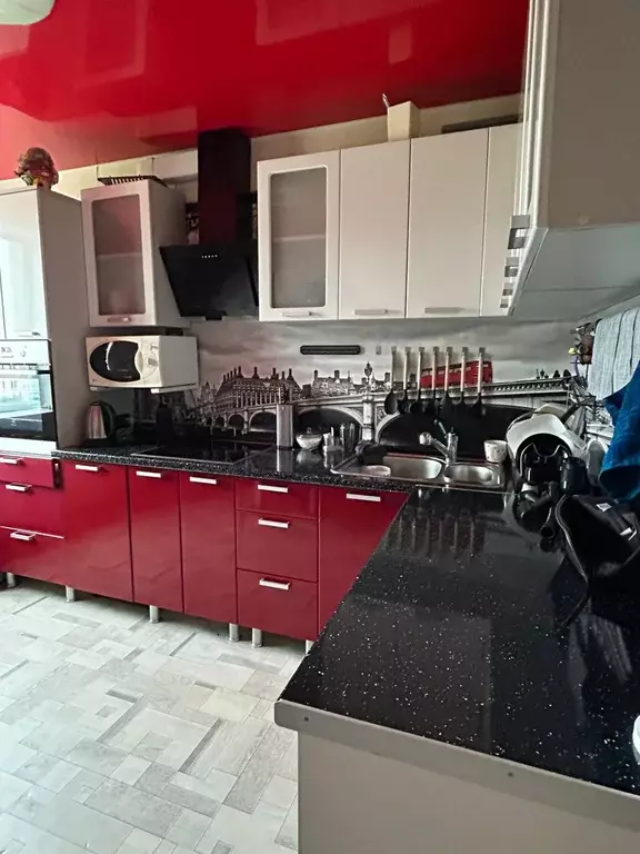 Продаётся 1-к квартира, 34.6 м - Фото 0