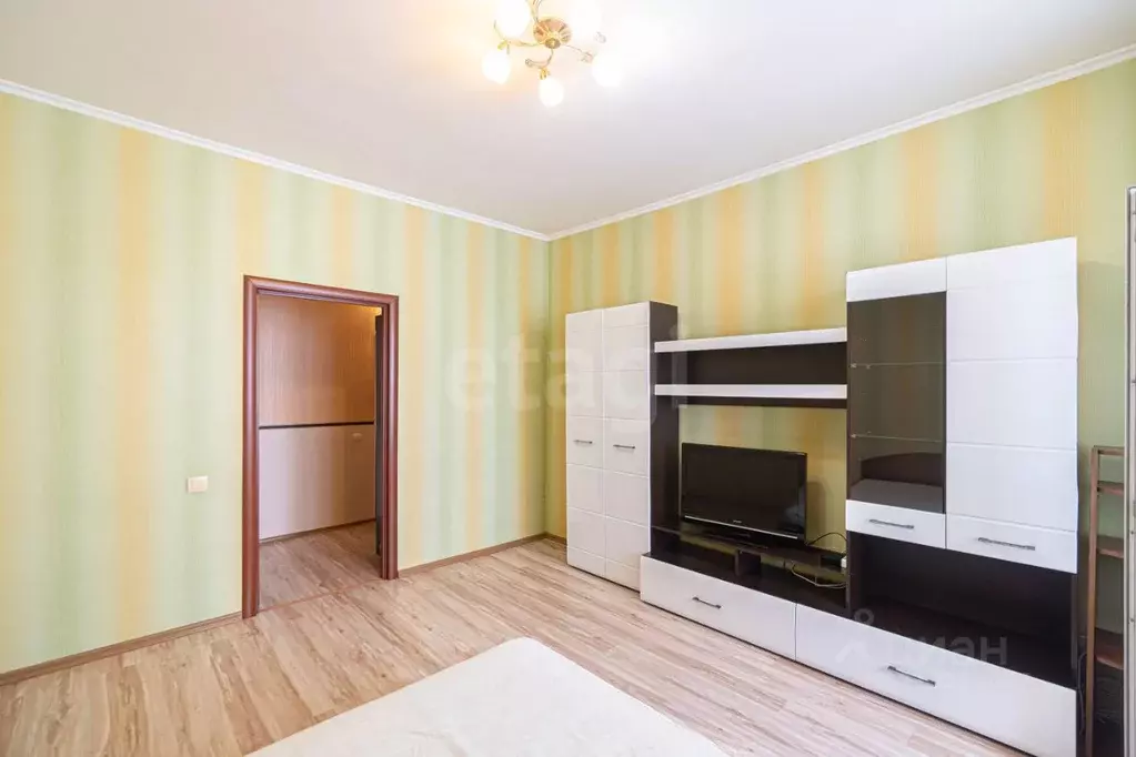 1-к кв. Севастополь ул. Челнокова, 12/3 (43.8 м) - Фото 1