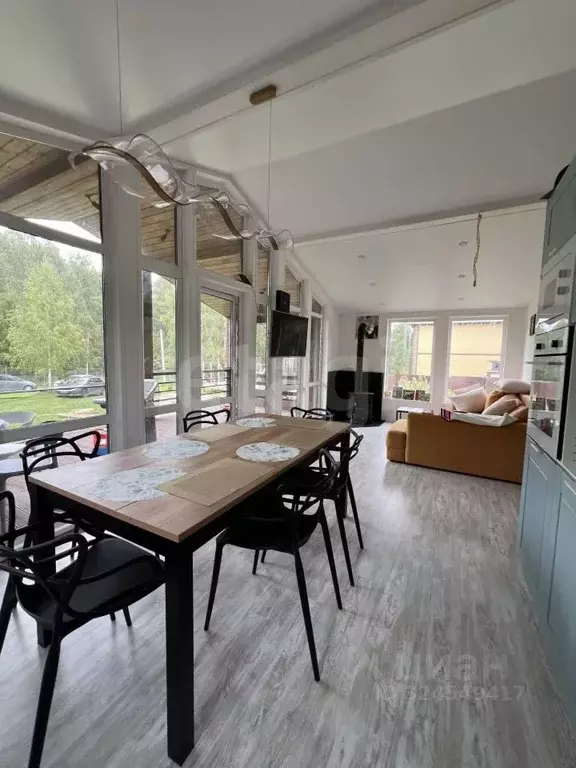 Дом в Калужская область, Калуга д. Ромоданово,  (45 м) - Фото 1