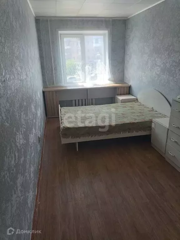 Продаётся 2-к квартира, 44 м - Фото 1