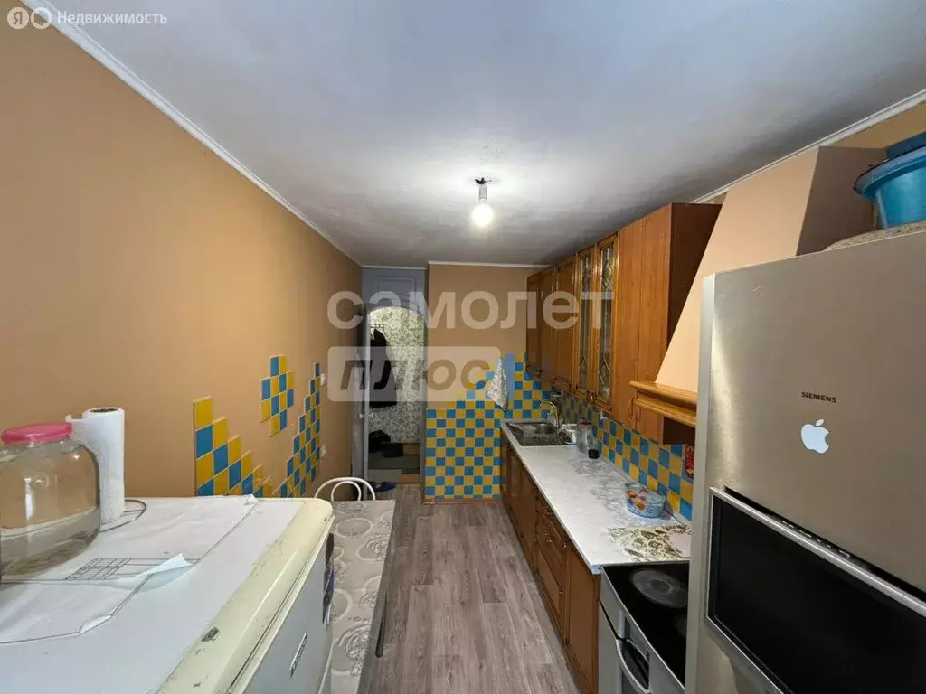 2-комнатная квартира: Северск, Ленинградская улица, 6 (43.5 м) - Фото 2